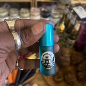 Sleep Spiritual Oil small Scented